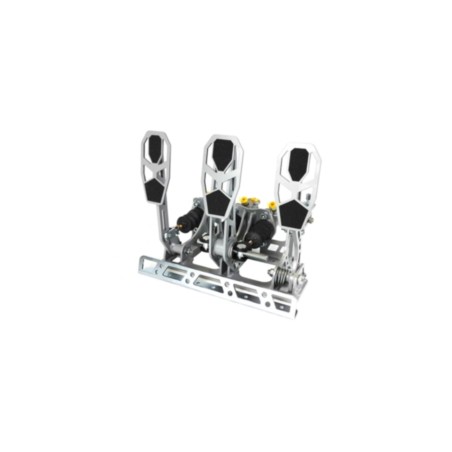Pedalera Kit Car Embrague Hidraulico