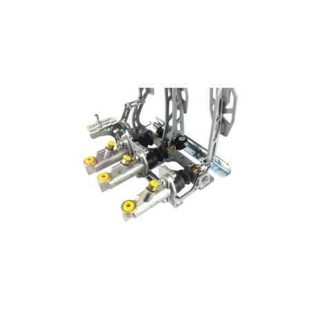 Ensemble de pédales d'embrayage hydraulique