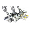 Pedalier Kit Car Embrague por cable