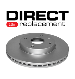 Disco freno DBA VAUXHALL Rascal Pick-Up 1.0 (1986-1993)