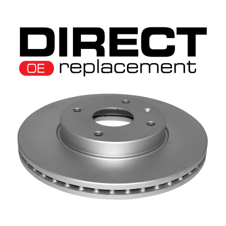 Disco freno DBA DAIMLER Sovereign 3.4 (1975-1979)