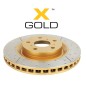 Disco freno DBA LAND ROVER Defender 110/130 2.5 TD (1993-2007)