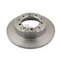 Disco freno DBA LAND ROVER Discovery 1 2.0 (1994-1998)