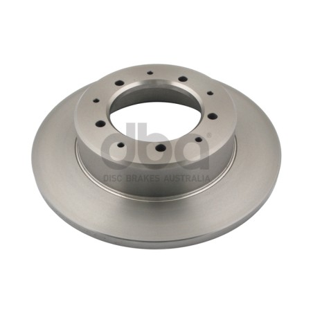 Disco freno DBA LAND ROVER Discovery 1 2.0 ABS (1996-1998)