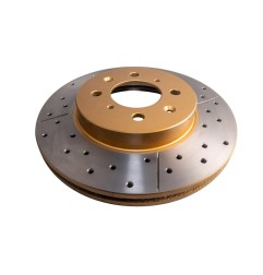 Disco freno DBA HONDA Civic (6th Gen) MA8 1.4 (1995-1997)