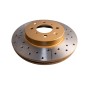 Disco freno DBA HONDA Civic (6th Gen) MB 2.0 TD (1997-1999) Disco freno DBA HONDA Civic (6th Gen) MB 2.0 TD (1997-1999)