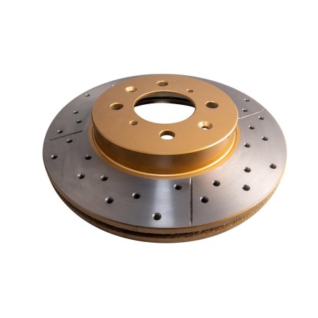 Disco freno DBA ROVER Streetwise 2.0 TD (2003-2005)