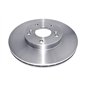 Disco freno DBA HONDA FR-V 2.0 (2004-2007) Disco freno DBA HONDA FR-V 2.0 (2004-2007)