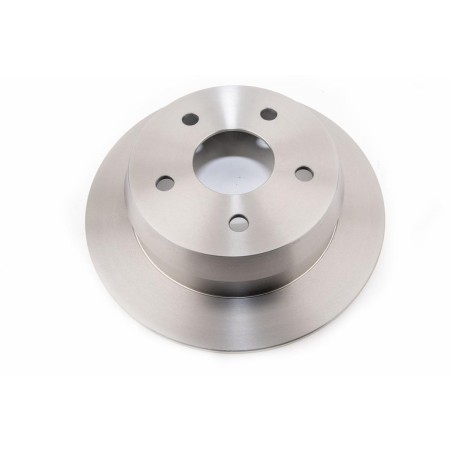 Disco freno DBA JEEP Grand Cherokee 2.7 TD (2001-2005)