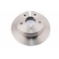 Disco freno DBA JEEP Grand Cherokee 2.7 TD (2001-2005)