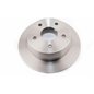 Disco freno DBA JEEP Grand Cherokee 3.1 TD (1999-2005)