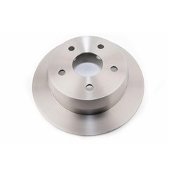 Disco freno DBA JEEP Grand Cherokee 4.0 (1999-2005)