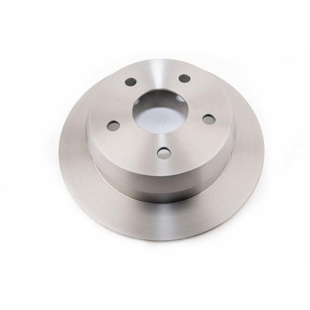 Disco freno DBA JEEP Grand Cherokee 4.0 (1999-2005)