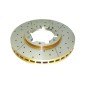 Disco freno DBA NISSAN Patrol Y61 2.8 TD (1998-2001) Disco freno DBA NISSAN Patrol Y61 2.8 TD (1998-2001)