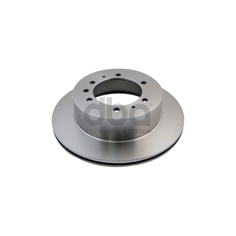 Disco freno DBA NISSAN Patrol Y61 2.8 TD (1998-2001)