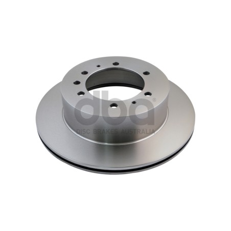 Disco freno DBA NISSAN Patrol Y61 2.8 TD (1998-2001)