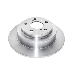 Disco freno DBA SUBARU Forester 2.0 (2005-2008)