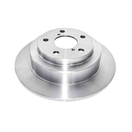 Disco freno DBA SUBARU Forester 2.0 (2005-2008)