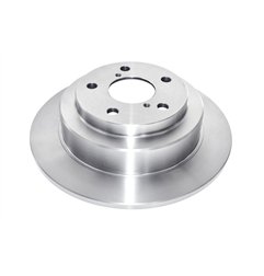 Disco freno DBA SUBARU Forester 2.5 (2004-2008)