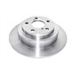 Disco freno DBA SUBARU Forester 2.5 (2004-2008) Disco freno DBA SUBARU Forester 2.5 (2004-2008)