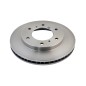 Disco freno DBA MITSUBISHI Pajero 3.5 (V87) (2006-2019) Disco freno DBA MITSUBISHI Pajero 3.5 (V87) (2006-2019)