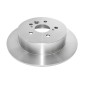 Disco freno DBA DR DR5 2.0 (2009-) Disco freno DBA DR DR5 2.0 (2009-)