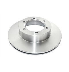 Disco freno DBA TOYOTA 4 Runner LN130 2.4 TD (1990-1991)