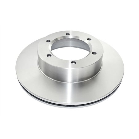 Disco freno DBA TOYOTA 4 Runner LN130 2.4 TD (1990-1991)