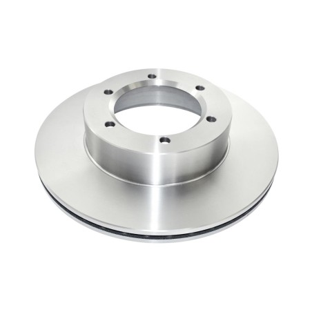 Disco freno DBA TOYOTA Hi-Lux KDN165 2.5 TD (2001-2006)