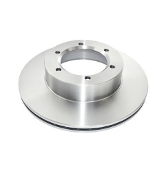 Disco freno DBA TOYOTA Hilux Surf LN165 2.4 TD (1997-1999)