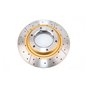 Disco freno DBA TOYOTA Landcruiser FZJ80 4.5 (1992-1998)