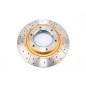Disco freno DBA TOYOTA Landcruiser HDJ80 4.2 TD (1992-1998)