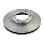 Disco freno DBA TOYOTA Landcruiser HDJ80 4.2 TD (1992-1998)