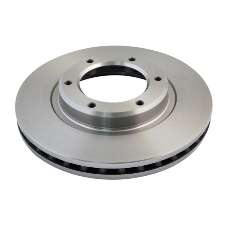 Disco freno DBA TOYOTA Landcruiser HDJ81 4.2 TD (1990-1998)