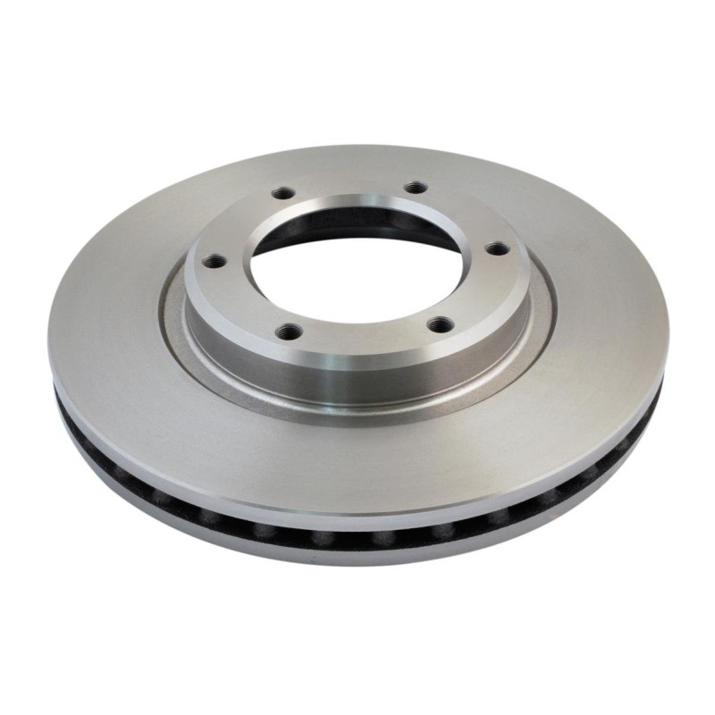 Disco freno DBA TOYOTA Landcruiser HZJ80 4.2 D (1992-1999)