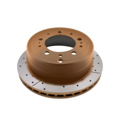 Disco freno DBA TOYOTA Landcruiser HDJ100 4.2 TD (1998-2007)