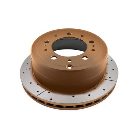 Disco freno DBA TOYOTA Landcruiser UZJ100 4.7 (2003-2008)