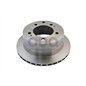 Disco freno DBA TOYOTA Landcruiser 70 series 4.2 D 4x4 (HZJ78) 123 kW (1990-2001)