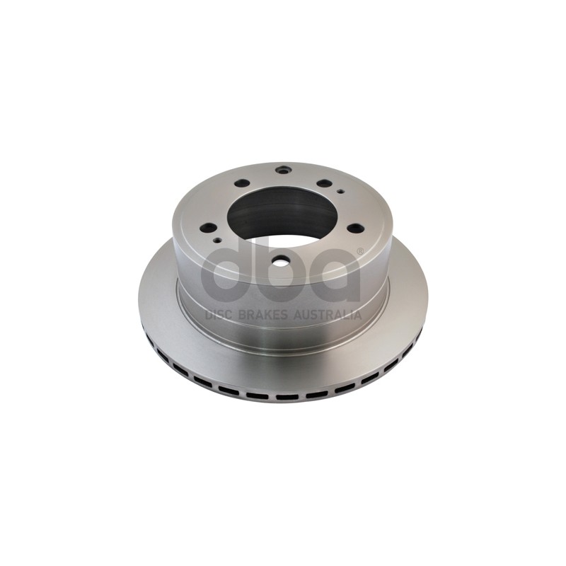 Disco freno DBA TOYOTA Landcruiser VDJ 4.2 D (2006-)