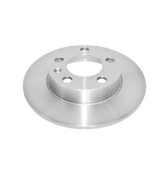 Disco freno DBA VOLKSWAGEN Polo (9N) 1.8 Turbo 150BHP (2005-2009)