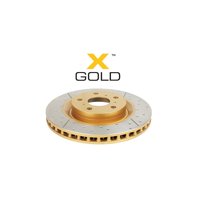 Disco freno DBA AUDI A4 B7 1.9 TD (2004-2008) Disco freno DBA AUDI A4 B7 1.9 TD (2004-2008)