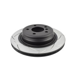 Disco freno DBA BMW 4 Series (F33 Convertible) 440 3.0 Turbo 326BHP (2016-2020)