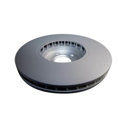 Disco freno DBA BMW X5 (E70) 3.0 TD (30d) (2007-2010)