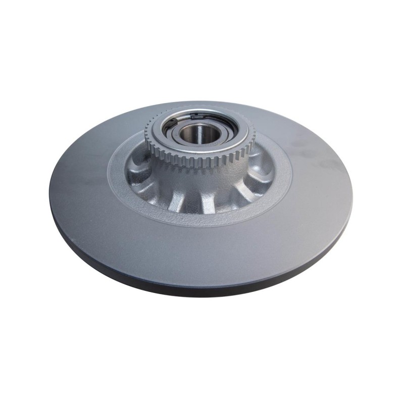 Disco freno DBA RENAULT Trafic 2.0 TD 120BHP (2019-) Disco freno DBA RENAULT Trafic 2.0 TD 120BHP (2019-)