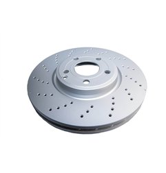 Disco freno DBA MERCEDES-BENZ CLS (C218) CLS350 3.5 306BHP (2011-2017)