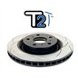 Disco freno DBA MERCEDES-BENZ X-Class X250D 4-Matic 2.3 TD 190BHP (2017-2020)