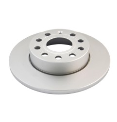 Disco freno DBA AUDI A3 8P 1.9 TD 105BHP (2003-2009)