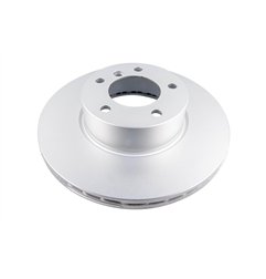 Disco freno DBA BMW 3 Series (E92) 325 2.5 (2010-2013)
