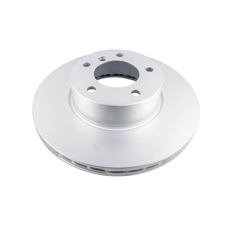 Disco freno DBA BMW 3 Series (E92) 325 2.5 (2010-2013)