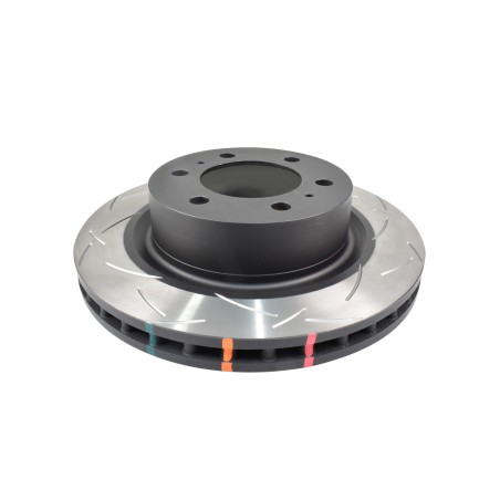 Disco freno DBA TOYOTA Landcruiser 250 series 2.8 D-4D 150 kW (2024-)